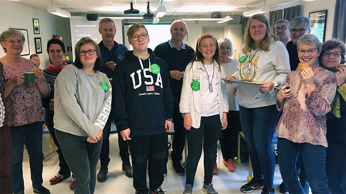 verdensdagen for psykisk helse 2020